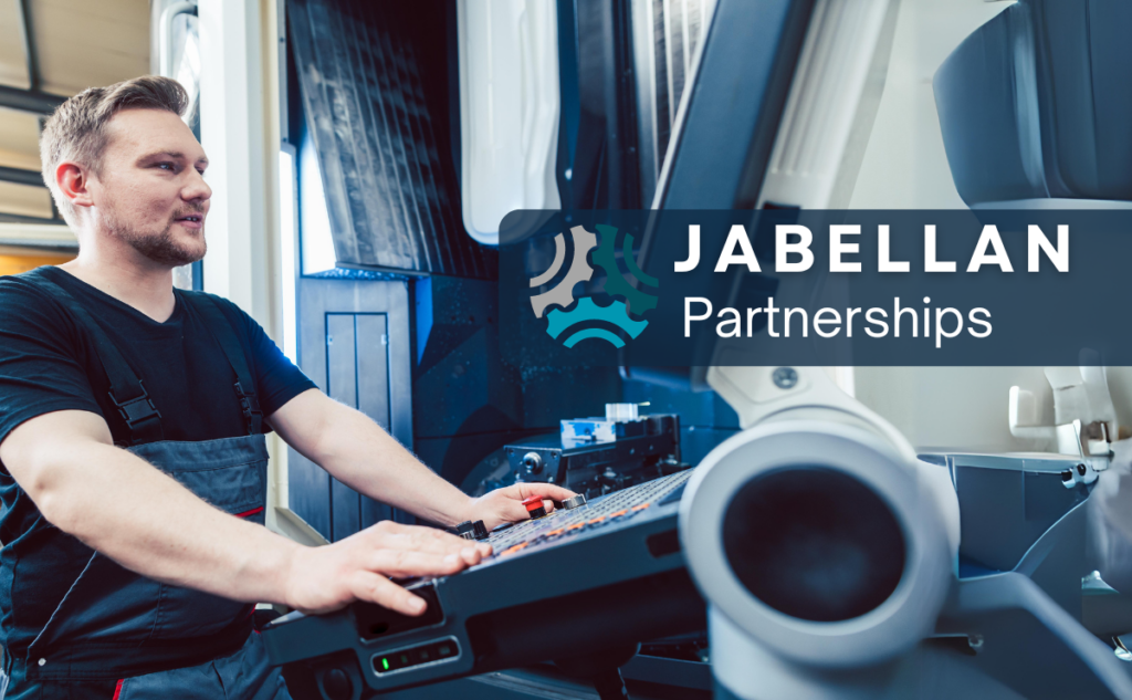 JABELLAN talleres de mecanizado