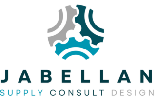 Logo Jabellan, mejorar los costes de aprovisionamiento de componentes metálicos fabricados a medida.