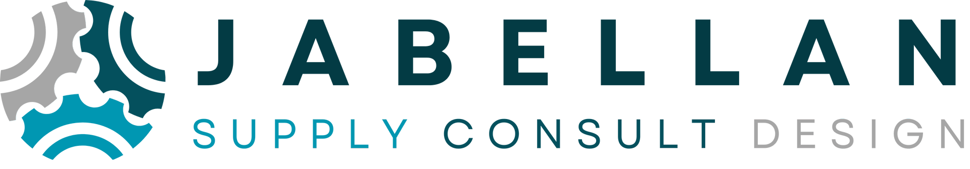 Logo Jabellan, mejorar los costes de aprovisionamiento de componentes metálicos fabricados a medida.