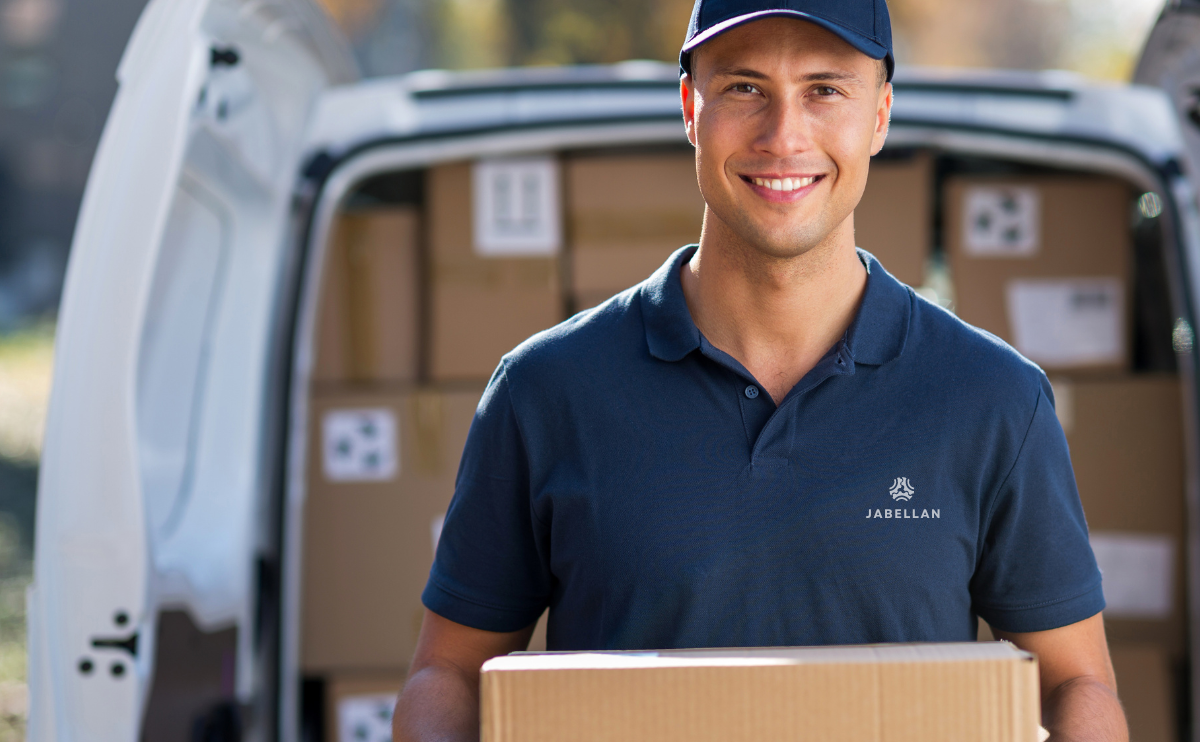 Lead Time y Tiempo de Transporte 1 JABELLAN PEDIDO TIEMPO