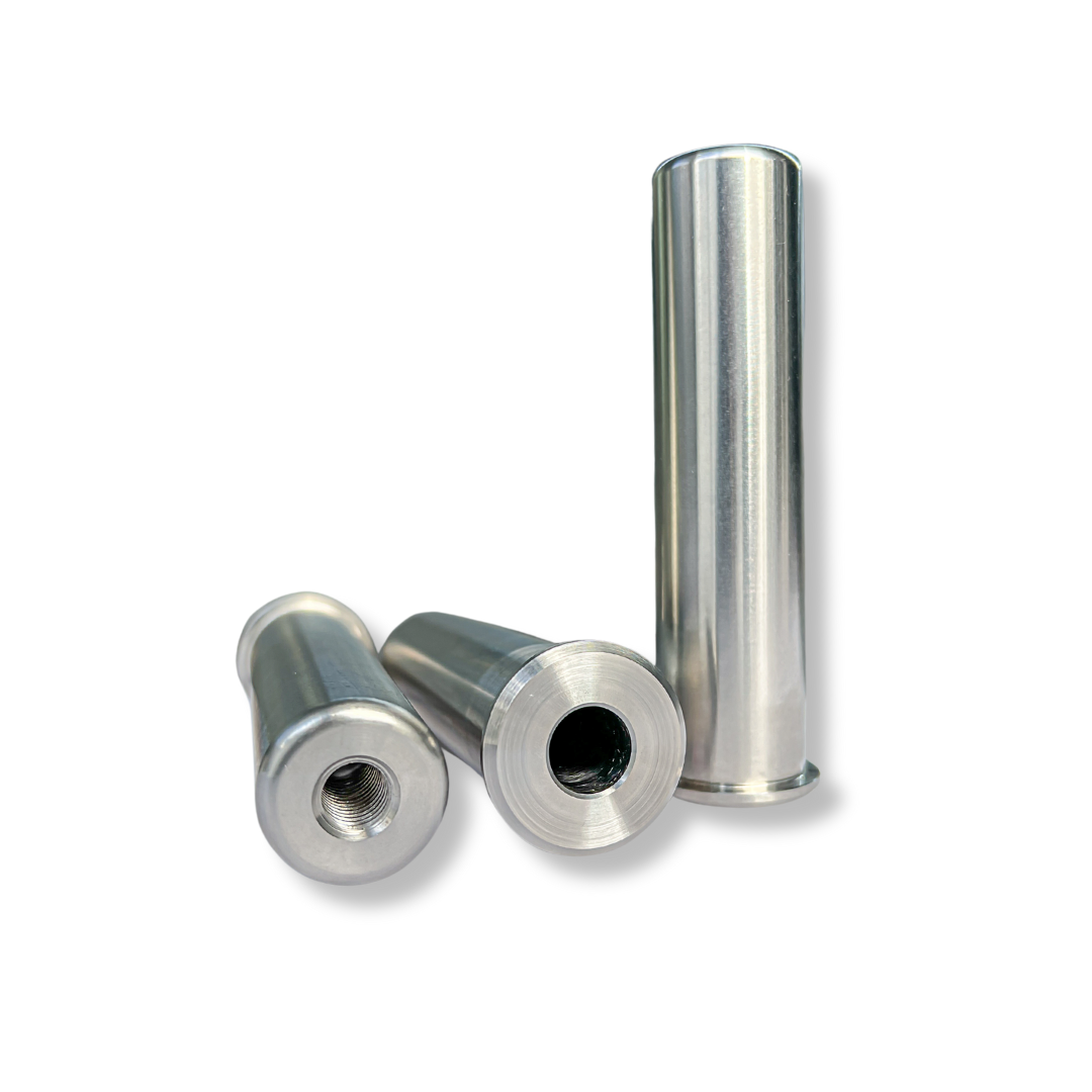 Casquillo mecanizado